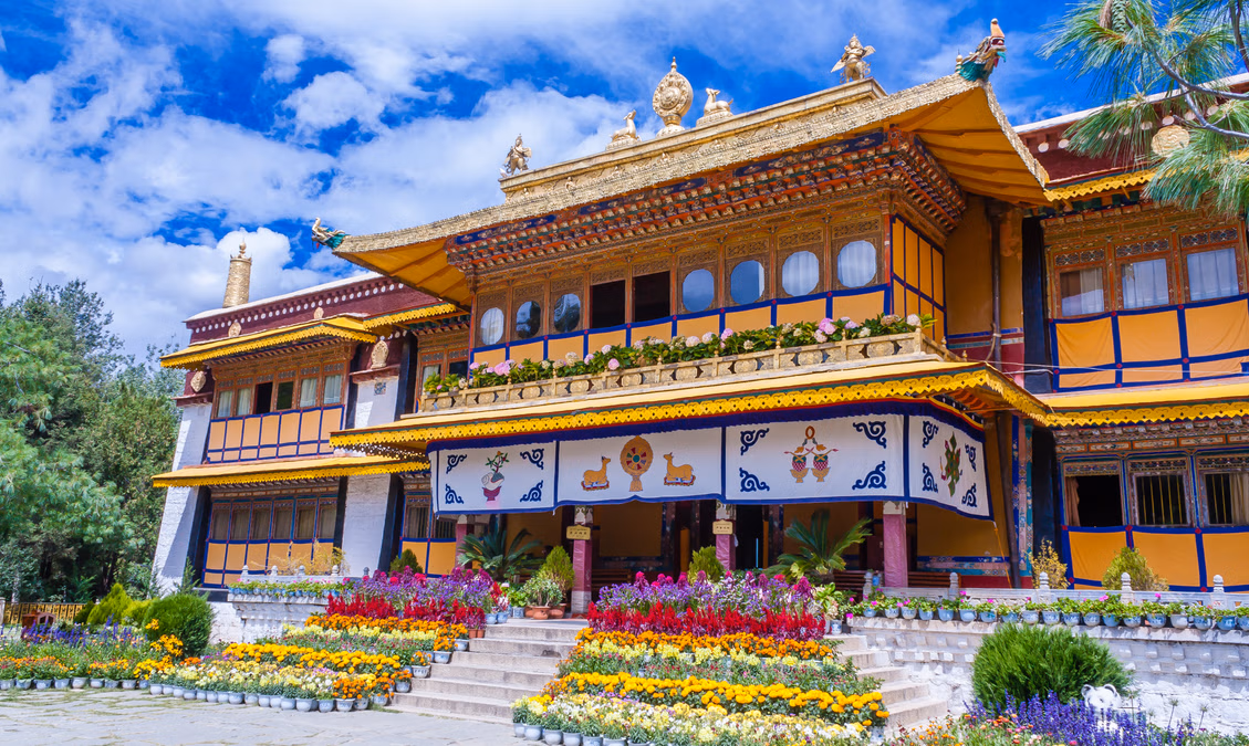 Classical Tibet Tour- 07 Days